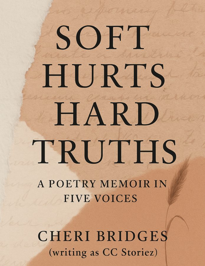 Soft Hurts Hard Truths cover